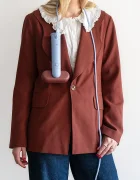 Steamery Ръчен уред за гладене с пара Cirrus Lite Travel 233 × 136 × 71 cm 10071601