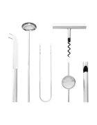 Stelton Бармански комплект Original (6 броя)
