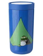 Stelton Термочаша To Go Click x Moomin 200 ml