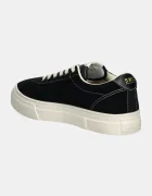 Stepney Workers Club Маратонки Dellow 02 Cup Suede в черно YA21015
