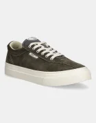 Stepney Workers Club Ниски кецове DELLOW 02 CUP SUEDE