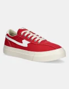 Stepney Workers Club Ниски кецове DELLOW S-STRIKE CUP CANVAS