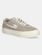 Stepney Workers Club Ниски кецове DELLOW S-STRIKE CUP RAW SUEDE в бежово YA25065