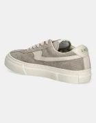 Stepney Workers Club Ниски кецове DELLOW S-STRIKE CUP RAW SUEDE в бежово YA25065
