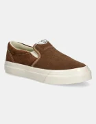 Stepney Workers Club Ниски кецове LISTER RAW SUEDE
