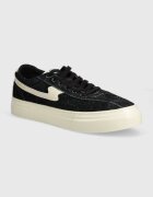 Stepney Workers Club Велурени маратонки Dellow S-Strike Cup Raw Suede