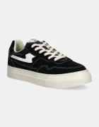 Stepney Workers Club Велурени маратонки Pearl S-Strike Suede