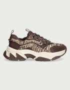 Steve Madden Animates-LE маратонки дамски кафяви 11004762