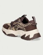 Steve Madden Animates-LE маратонки дамски кафяви 11004762