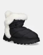 Steve Madden Апрески Frostee в черно SM11003424
