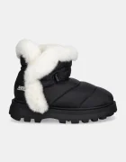 Steve Madden Апрески Frostee в черно SM11003424