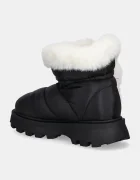 Steve Madden Апрески Frostee в черно SM11003424