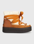 Steve Madden Апрески Haddy в кафяво SM11002774