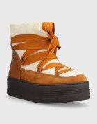 Steve Madden Апрески Haddy в кафяво SM11002774