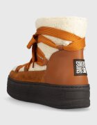 Steve Madden Апрески Haddy в кафяво SM11002774