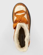 Steve Madden Апрески Haddy в кафяво SM11002774