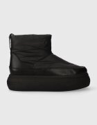Steve Madden Апрески Hudson в черно SM11002760