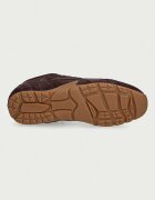 Steve Madden Asiel маратонки дамски от велур кафяви 11005159