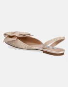 Steve Madden балеринки Cardi златни 11005136