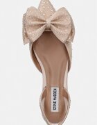 Steve Madden балеринки Cardi златни 11005136