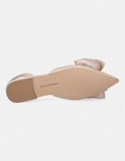 Steve Madden балеринки Cardi златни 11005136