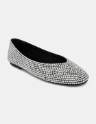 Steve Madden Балеринки Darts-R