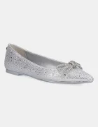 Steve Madden Балеринки Elina-R в сребристо SM11002812