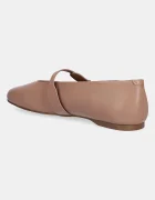 Steve Madden Балеринки Rejoice в кафяво SM11003565