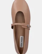 Steve Madden Балеринки Rejoice в кафяво SM11003565