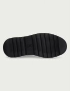 Steve Madden боти челси мъжки от велур Rockland кафяви 12001018