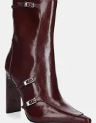 Steve Madden Боти Fastened