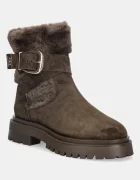 Steve Madden Боти Lodge
