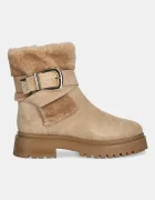 Steve Madden Боти Lodge в бежово с равна подметка 11004980