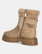 Steve Madden Боти Lodge в бежово с равна подметка 11004980