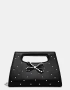 Steve Madden Чанта Blynne в черно SM13002299