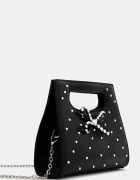 Steve Madden Чанта Blynne в черно SM13002299