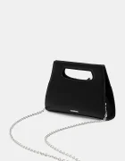 Steve Madden Чанта Blynne в черно SM13002299