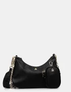 Steve Madden Чанта Bsin в черно SM13001827