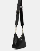 Steve Madden Чанта Bsin в черно SM13001827
