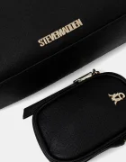Steve Madden Чанта Bsin в черно SM13001827