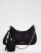 Steve Madden Чанта Bvital в черно SM13000561