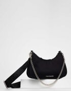 Steve Madden Чанта Bvital в черно SM13000561