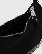 Steve Madden Чанта Bvital в черно SM13000561