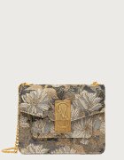 Steve Madden чанта crossbody дамска Bartie-B златна SM13002606