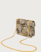 Steve Madden чанта crossbody дамска Bartie-B златна SM13002606