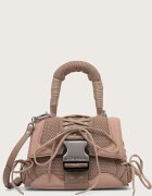 Steve Madden чанта crossbody дамска Bdiego-M бежова SM13001493