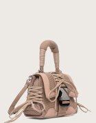 Steve Madden чанта crossbody дамска Bdiego-M бежова SM13001493