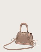 Steve Madden чанта crossbody дамска Bdiego-M бежова SM13001493