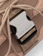 Steve Madden чанта crossbody дамска Bdiego-M бежова SM13001493