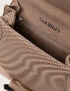 Steve Madden чанта crossbody дамска Bdiego-M бежова SM13001493